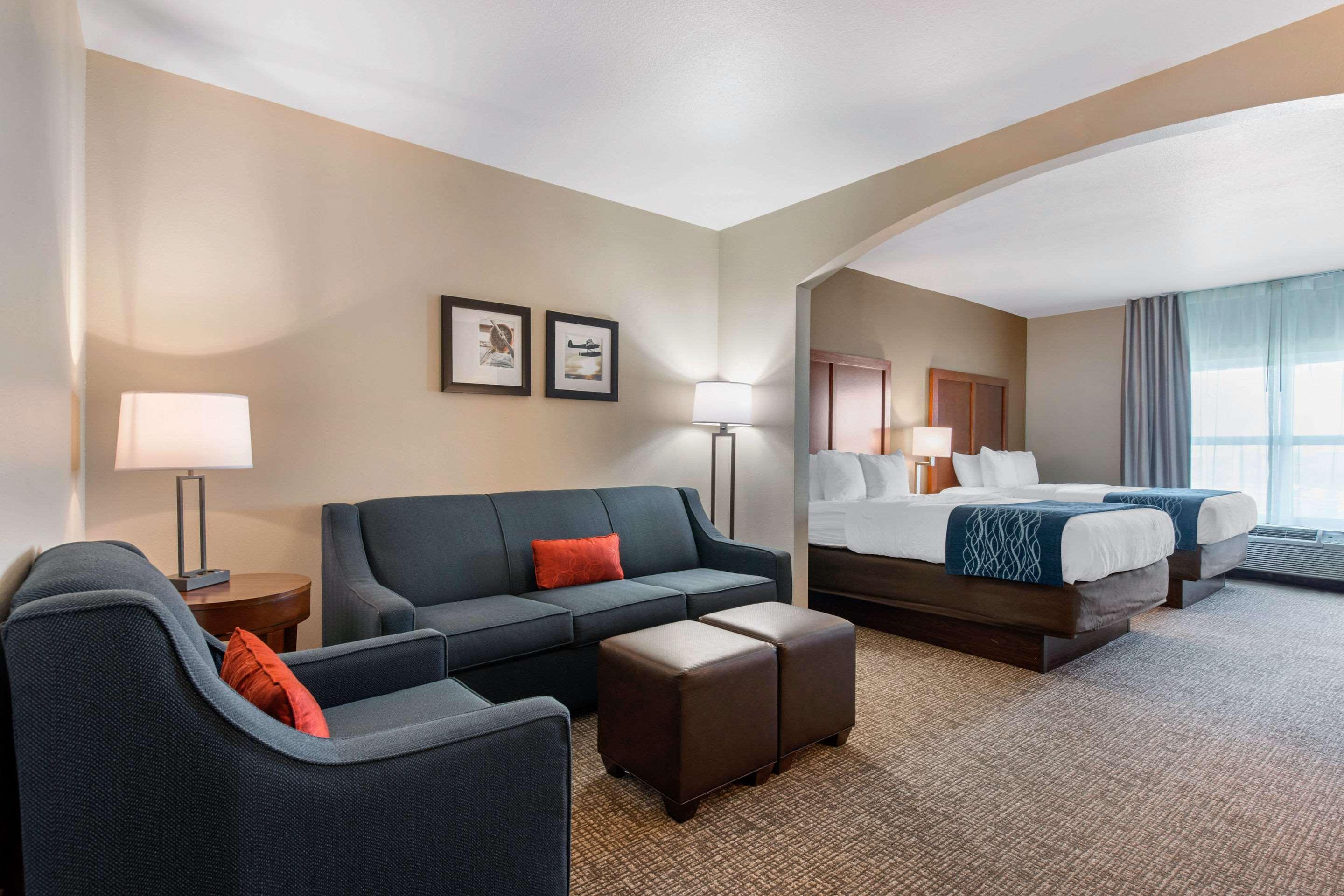 Comfort & North 3* Tavares