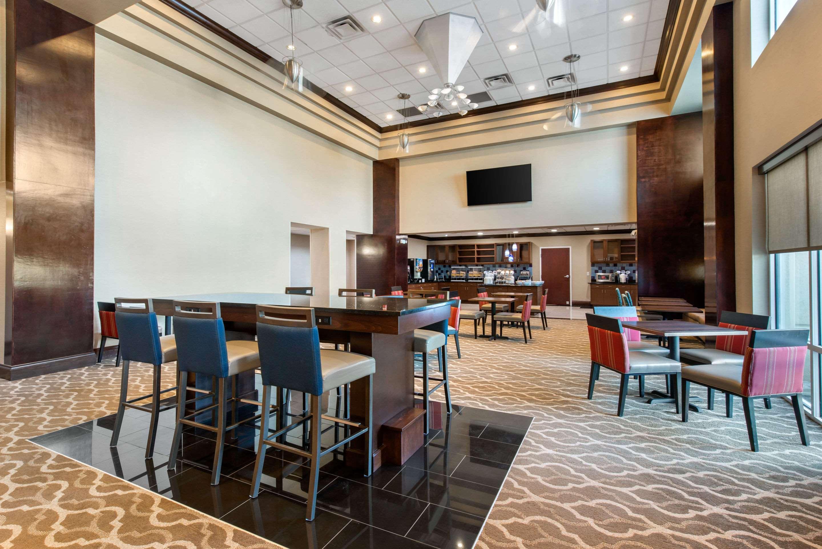 Hotel Comfort & North