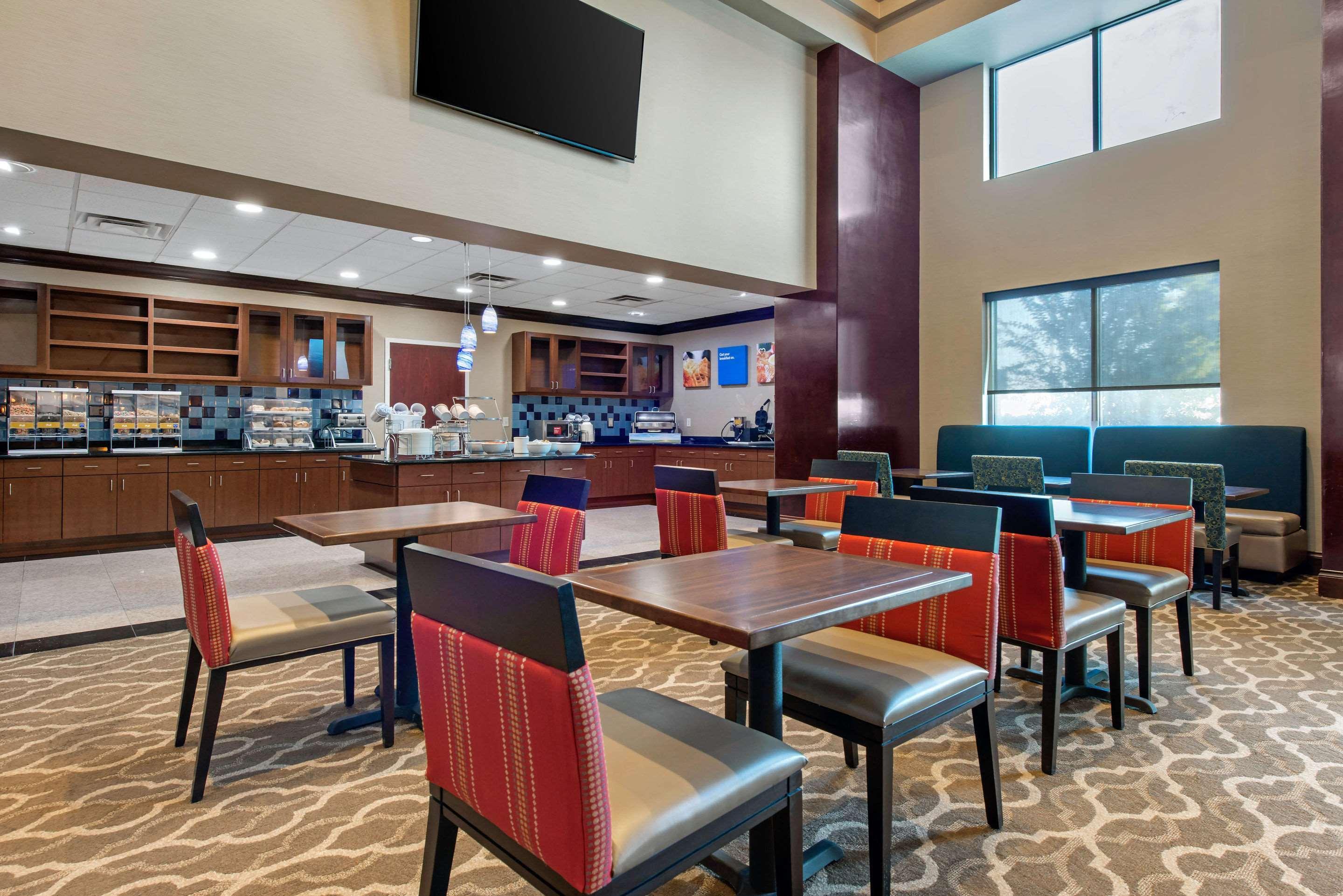 Comfort & North Hotel Tavares
