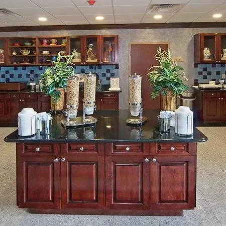 Comfort Inn & Suites Tavares North 