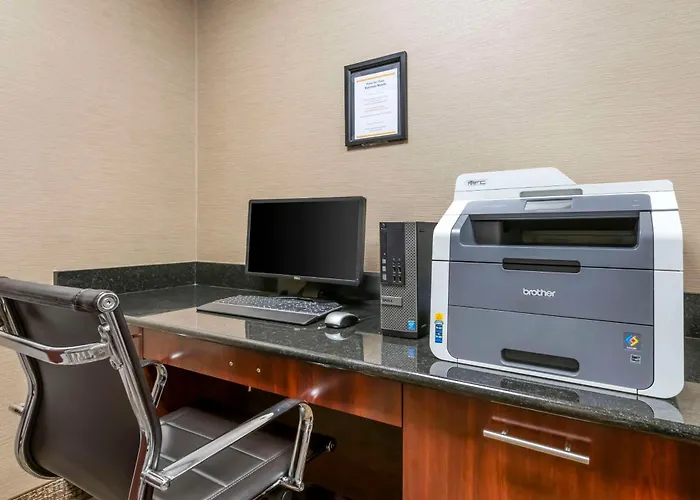 Comfort Inn & Suites Tavares North