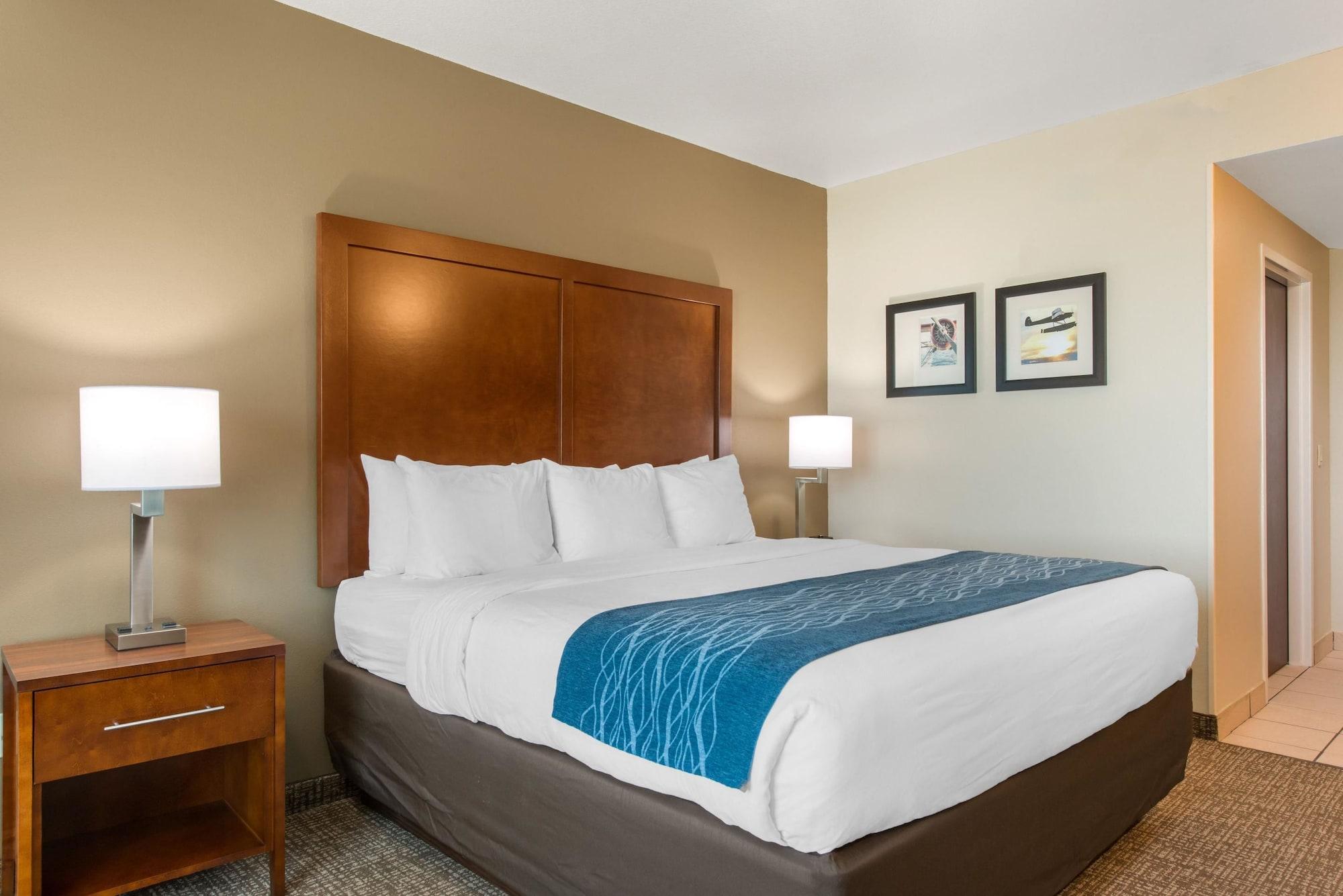 Comfort & North 3* Tavares
