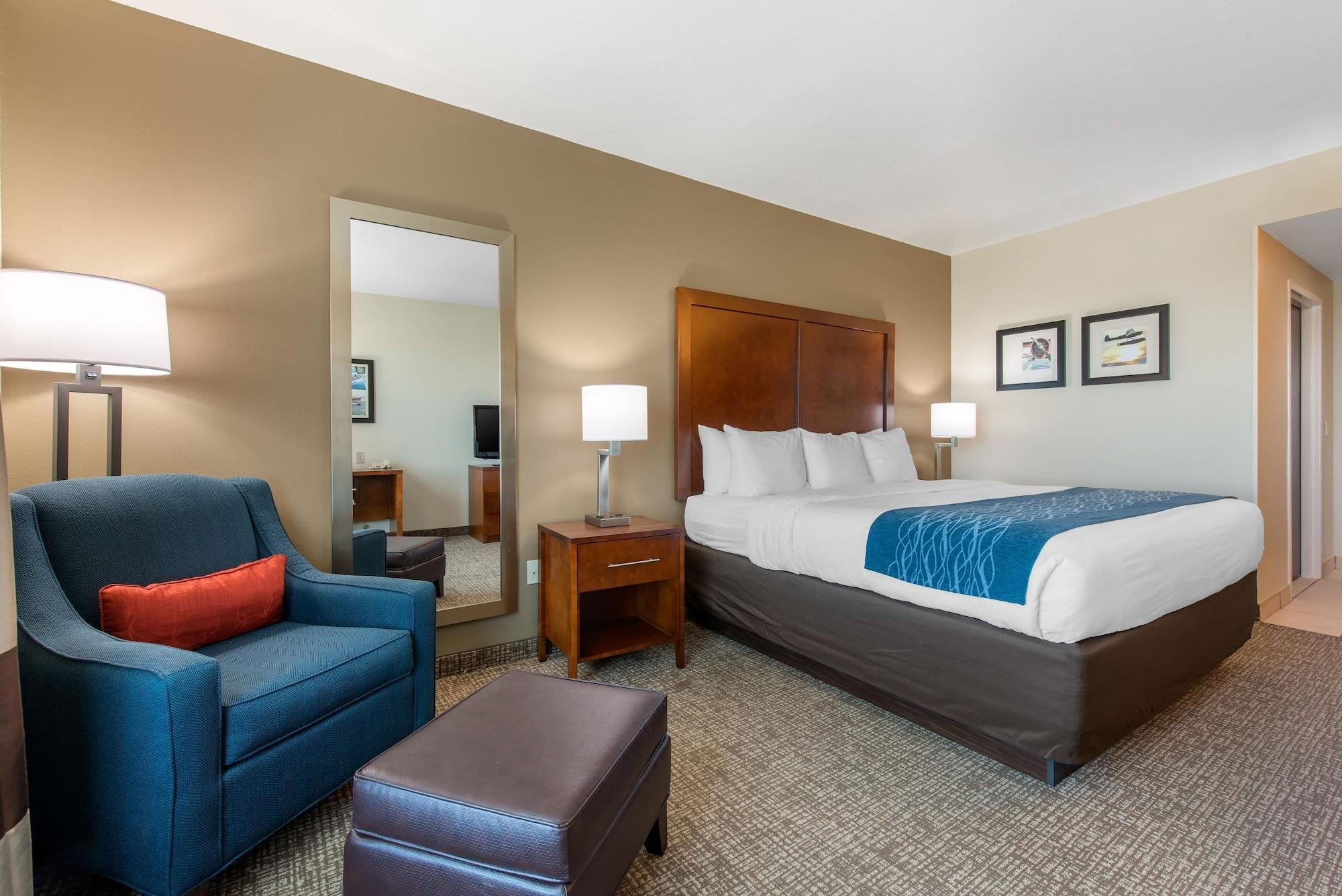 Comfort & North Hotel