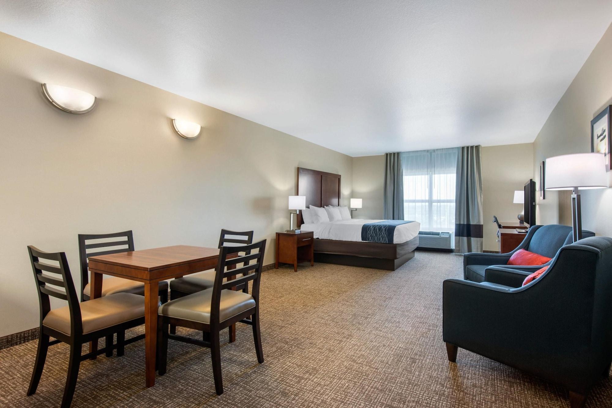 Comfort & North Hotel Tavares