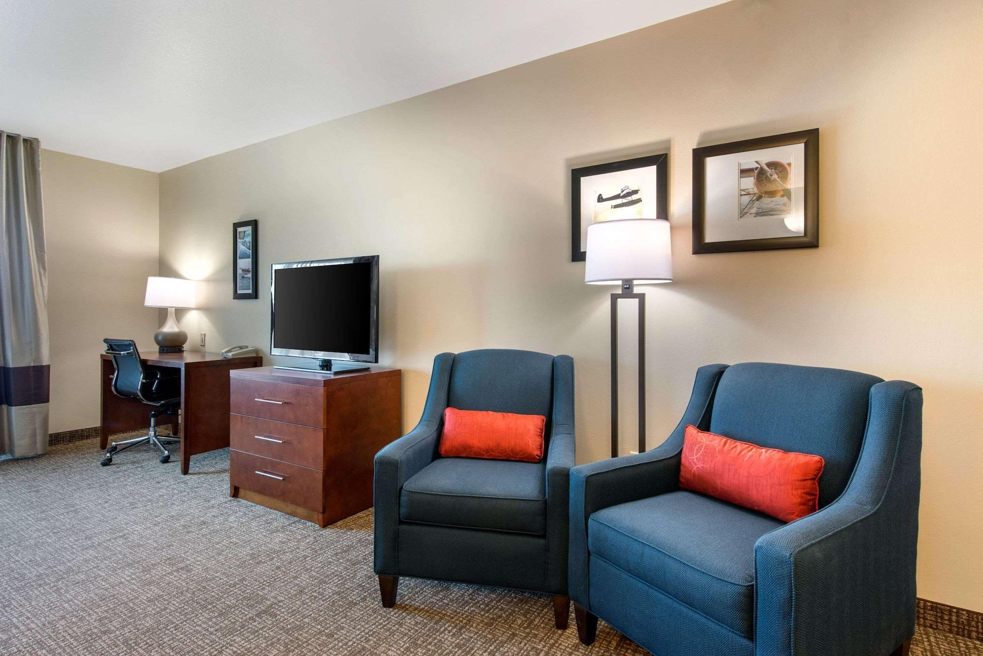 Comfort & North 3* Tavares