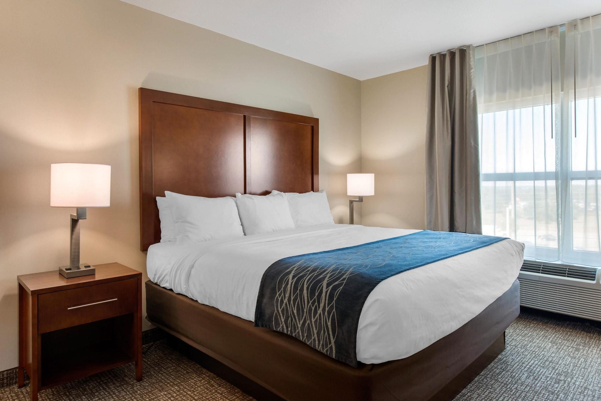Comfort & North Hotel