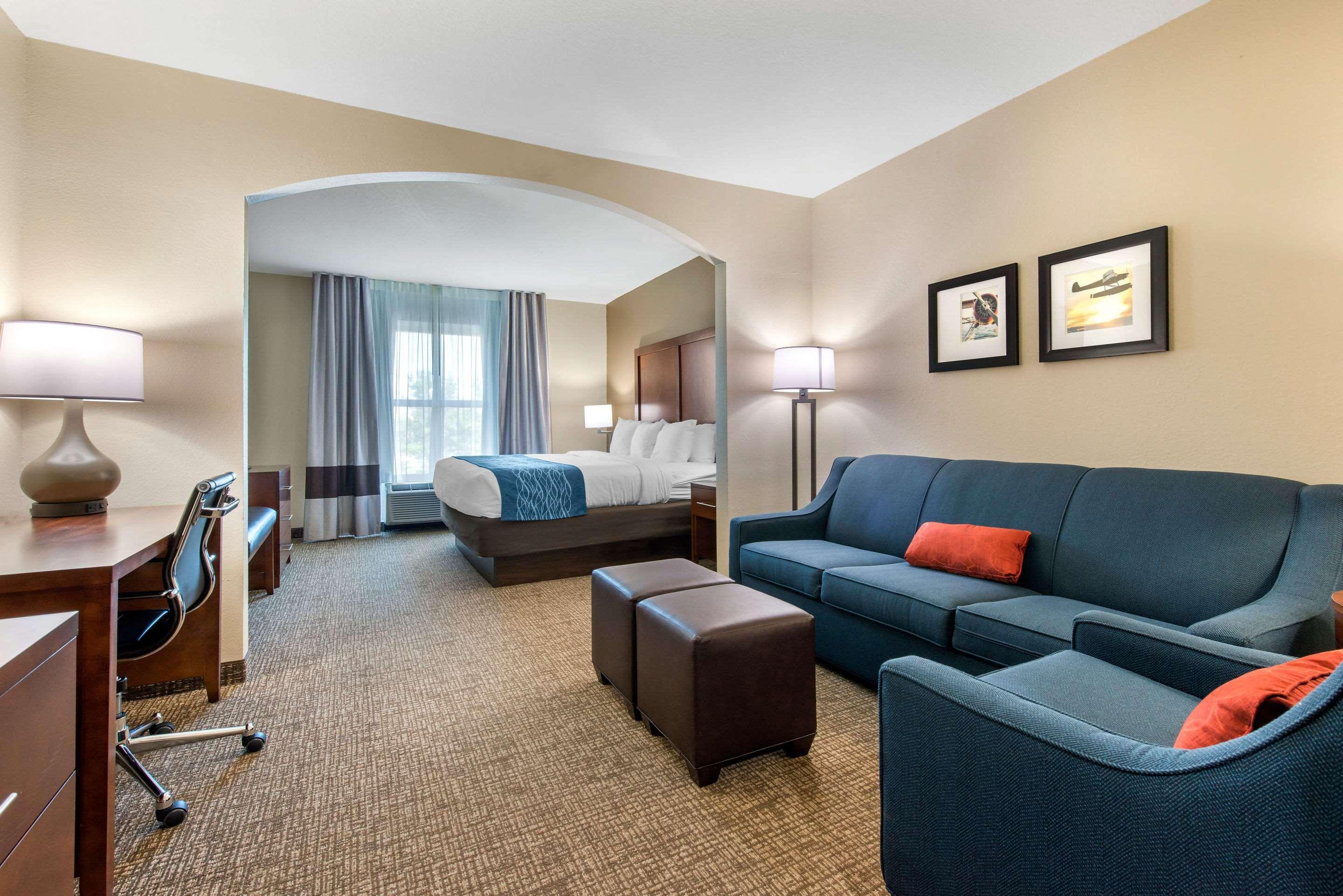 Comfort & North Hotel