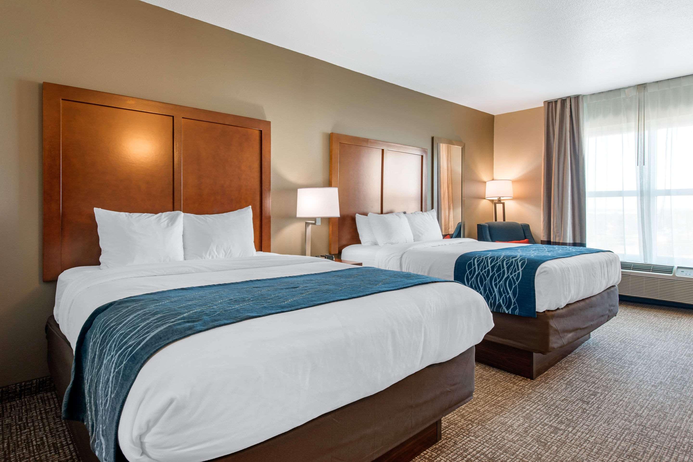 Hotel Comfort & North 3*