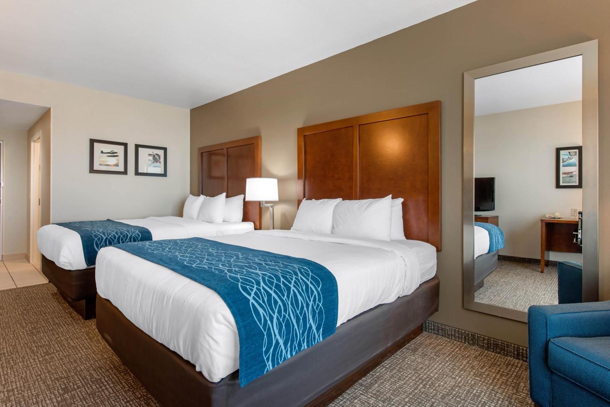 Comfort & North 3* Tavares