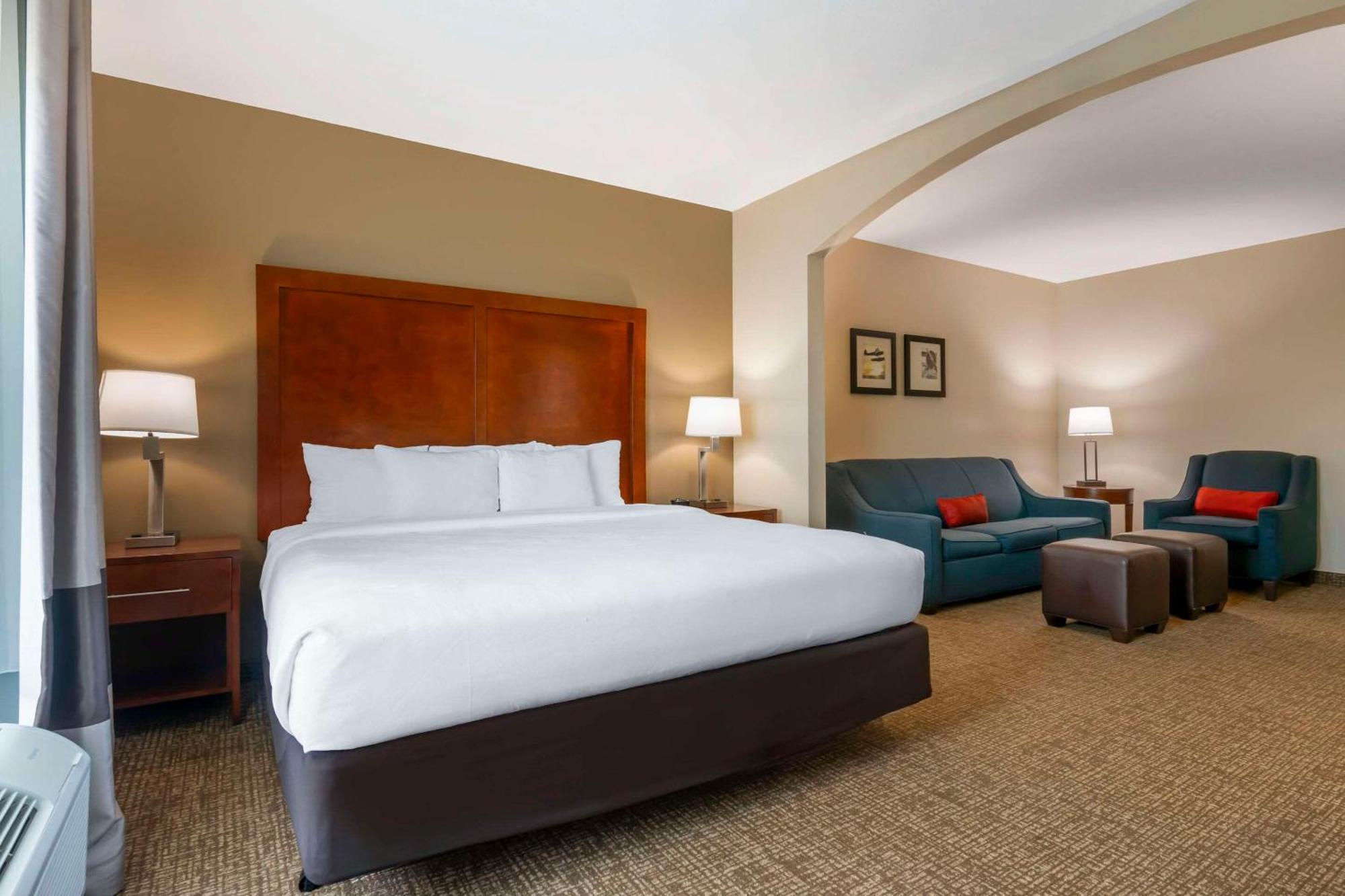 Comfort & North Hotel Tavares