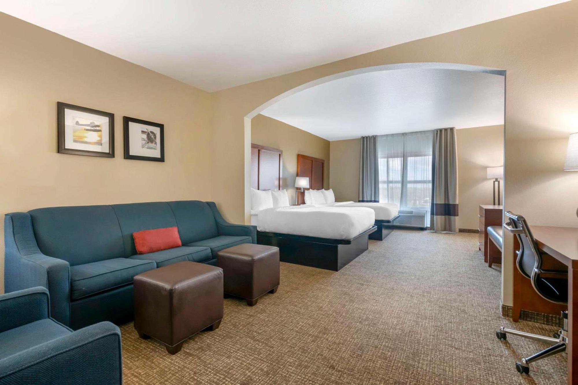 Comfort & North 3* Tavares