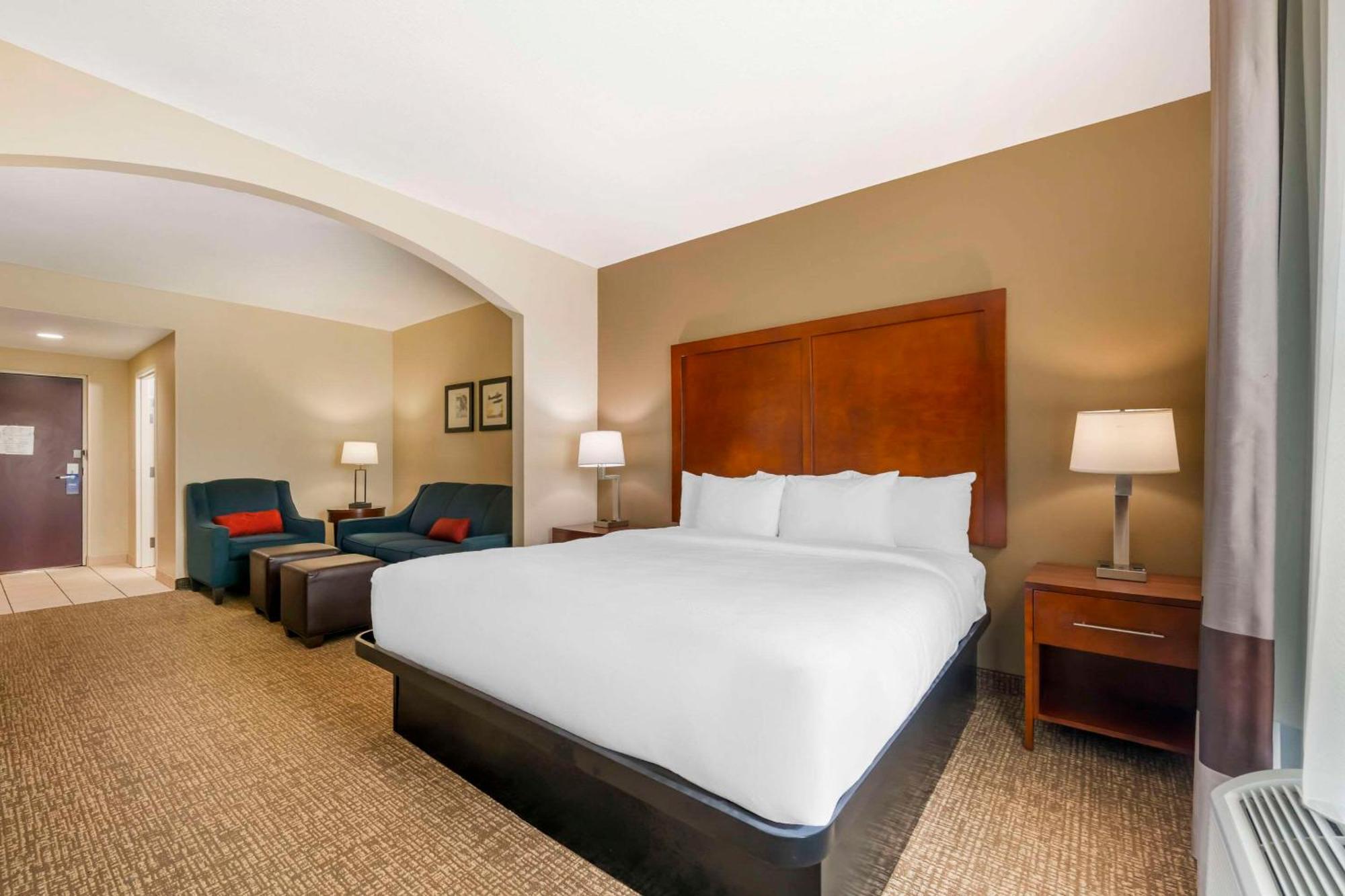 Comfort & North Hotel Tavares