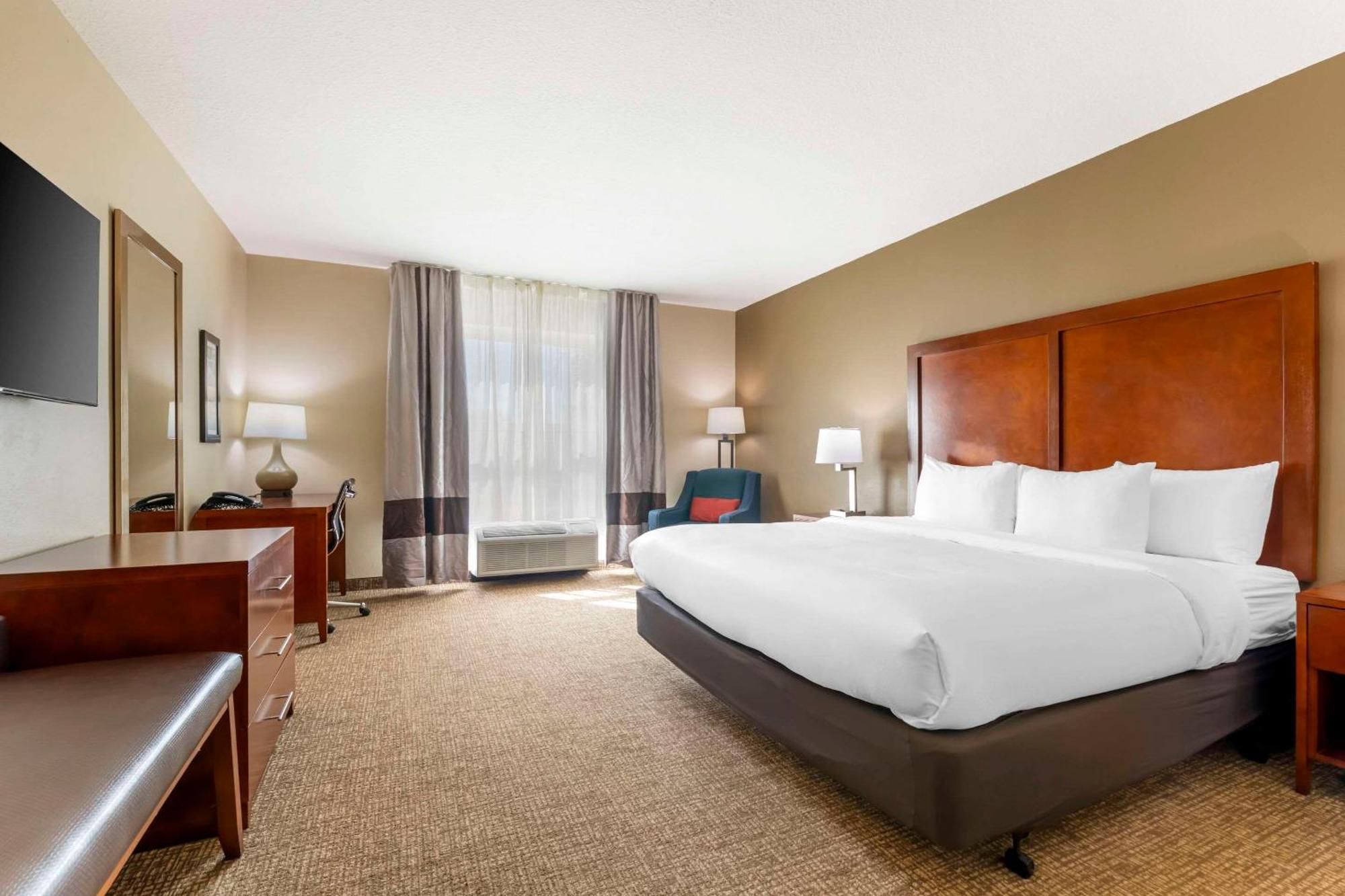 Comfort & North 3* Tavares