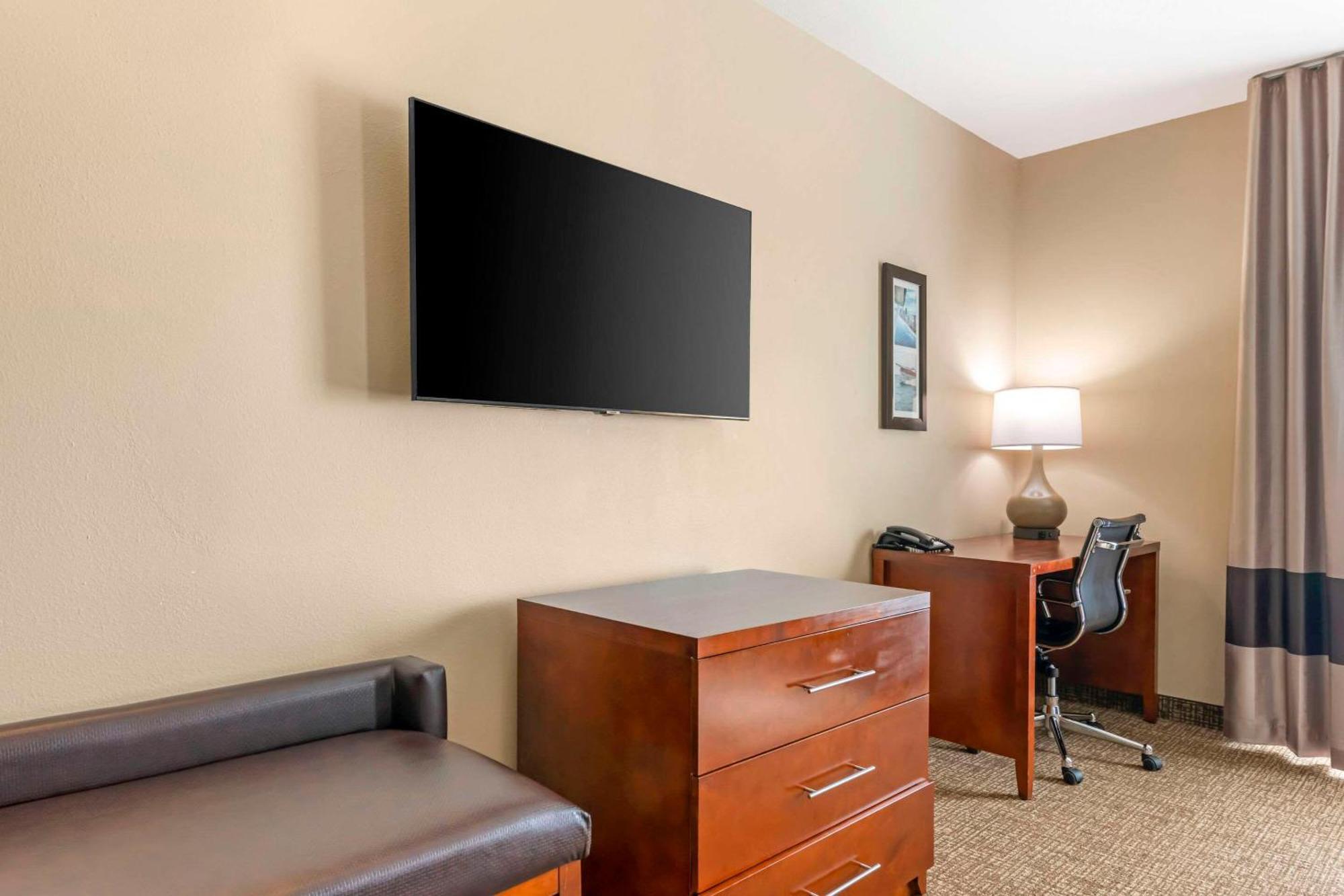Comfort & North Hotel