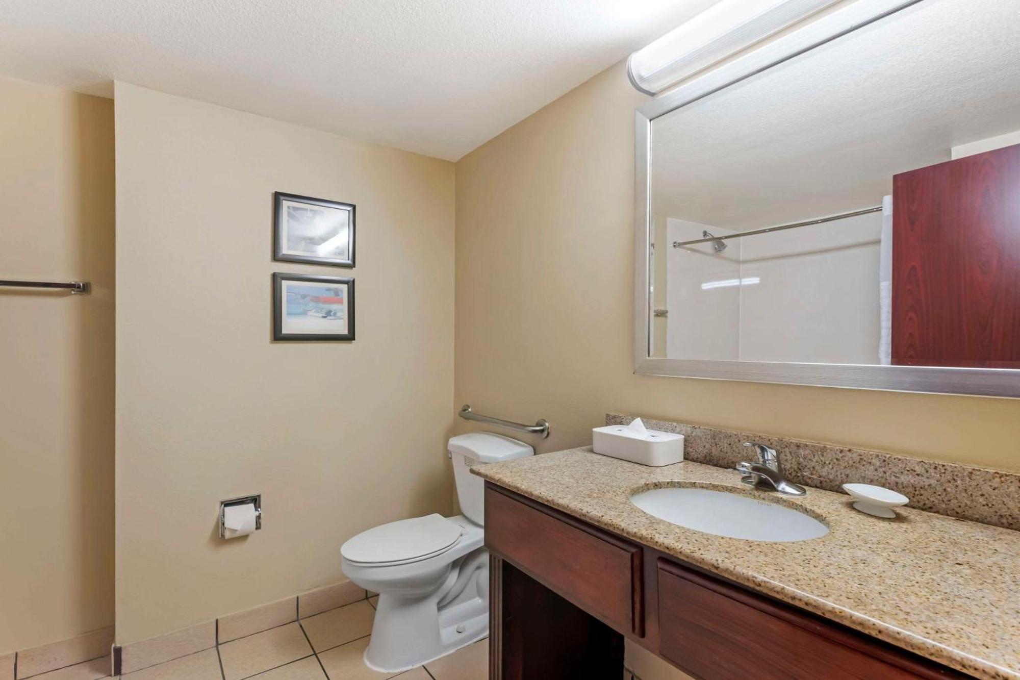 Comfort & North Hotel Tavares