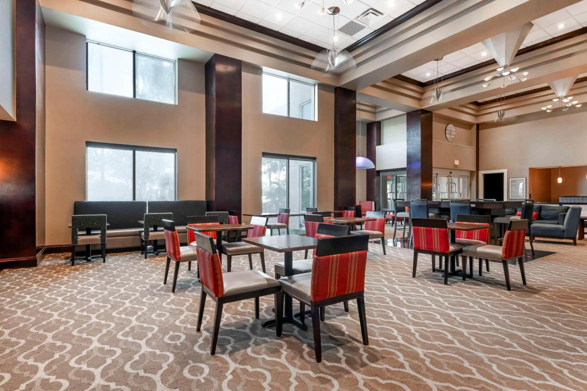 Comfort & North Hotel