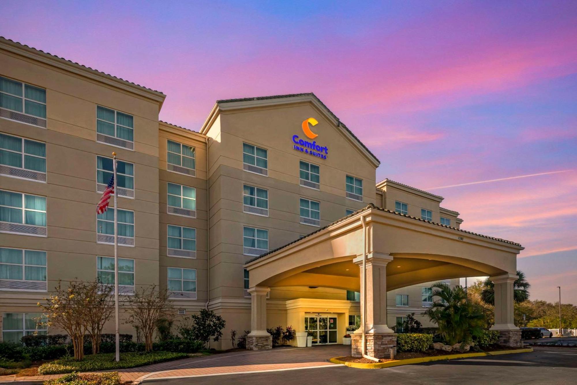 Comfort & North Hotel 3*