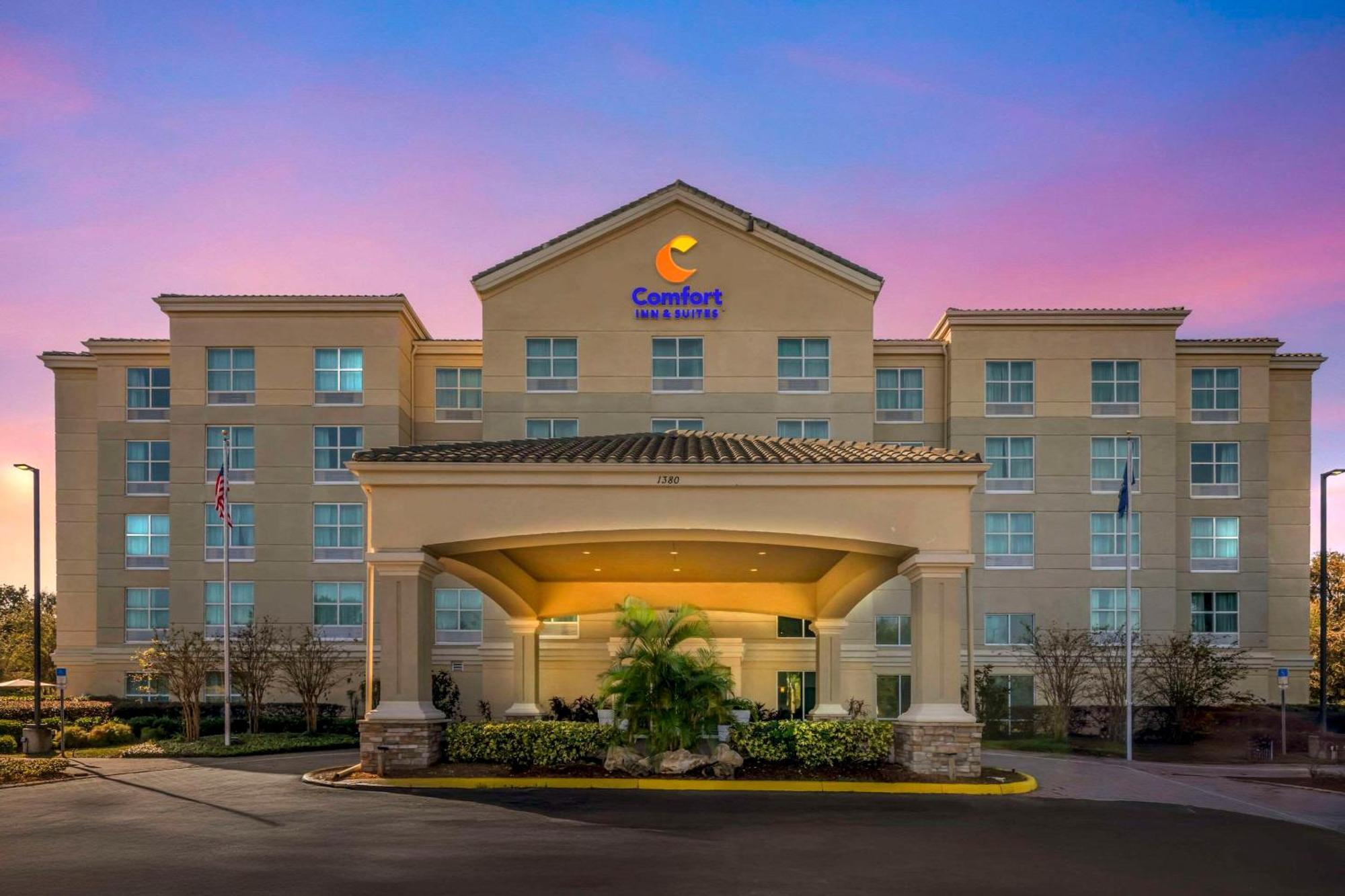 Hotel Comfort & North 3*