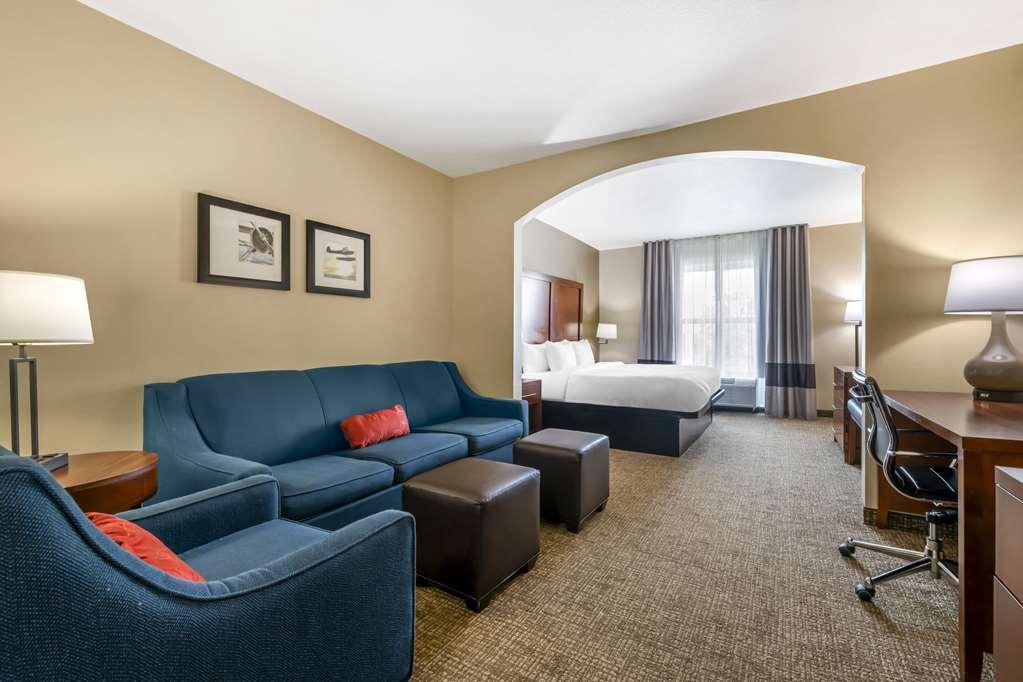 Comfort & North Hotel 3*