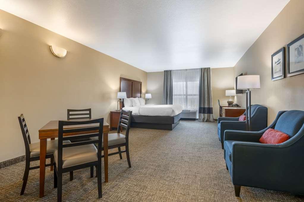 Hotel Comfort & North 3*