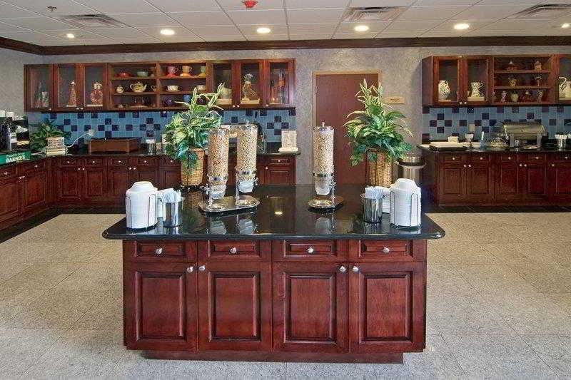 Comfort & North Tavares