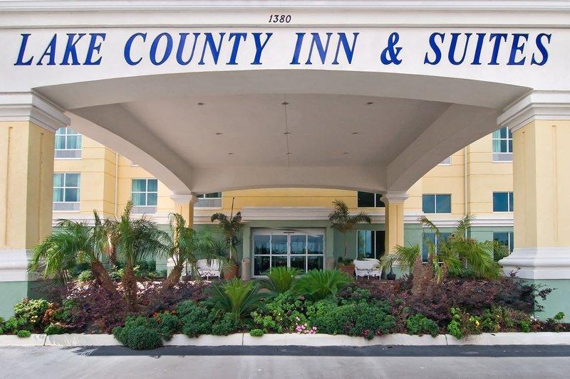 Comfort & North Tavares