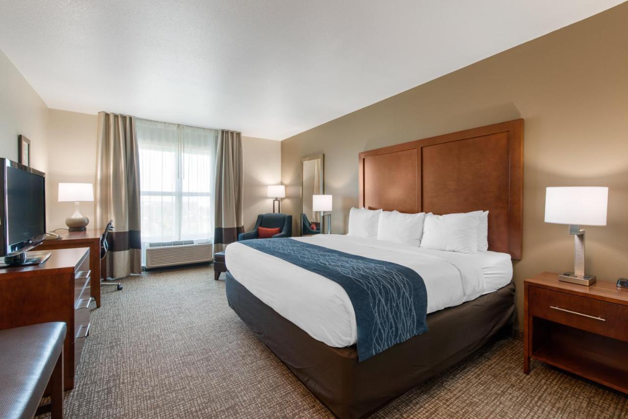 Comfort & North 3*