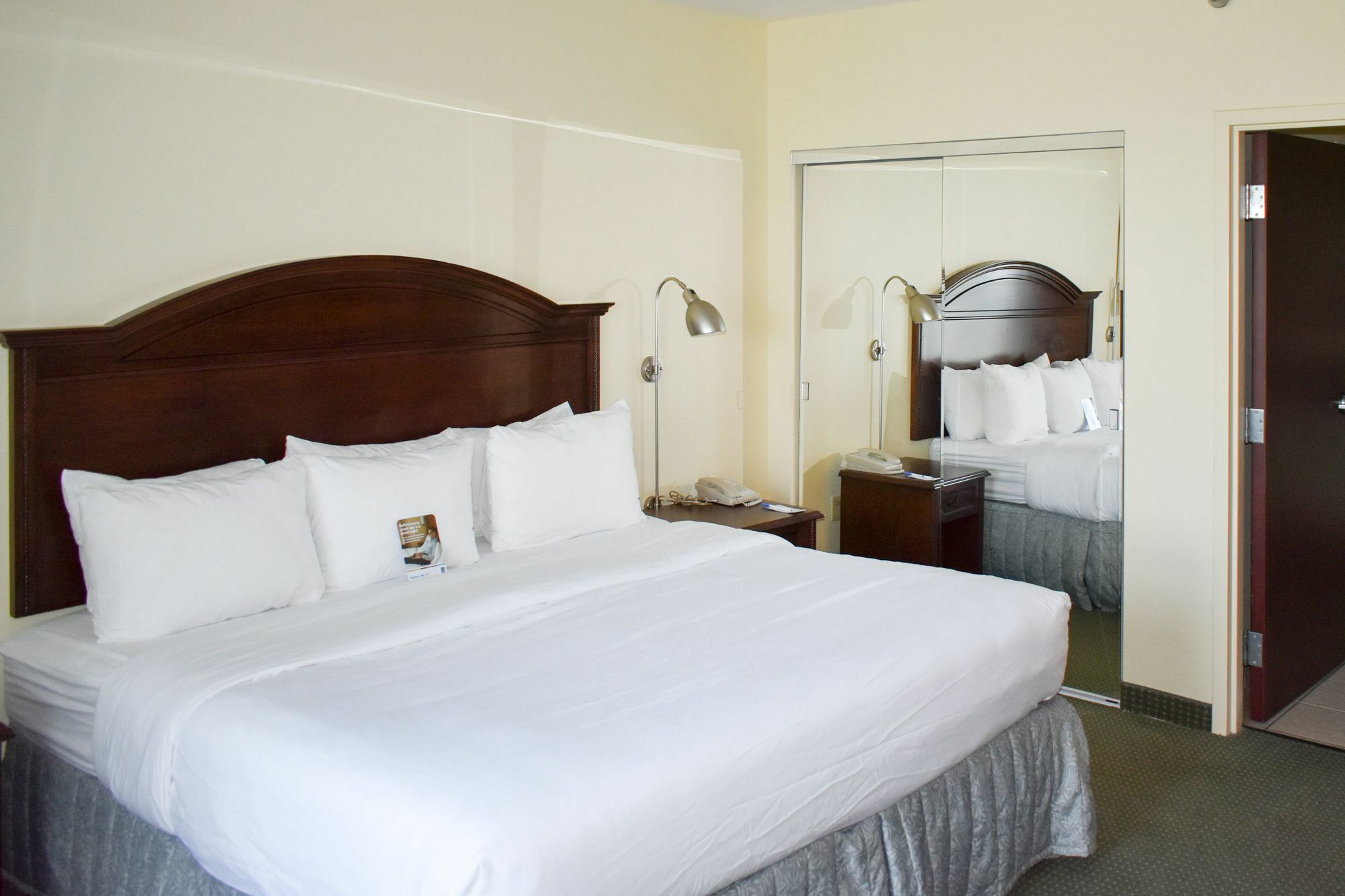 Comfort & North Hotel Tavares