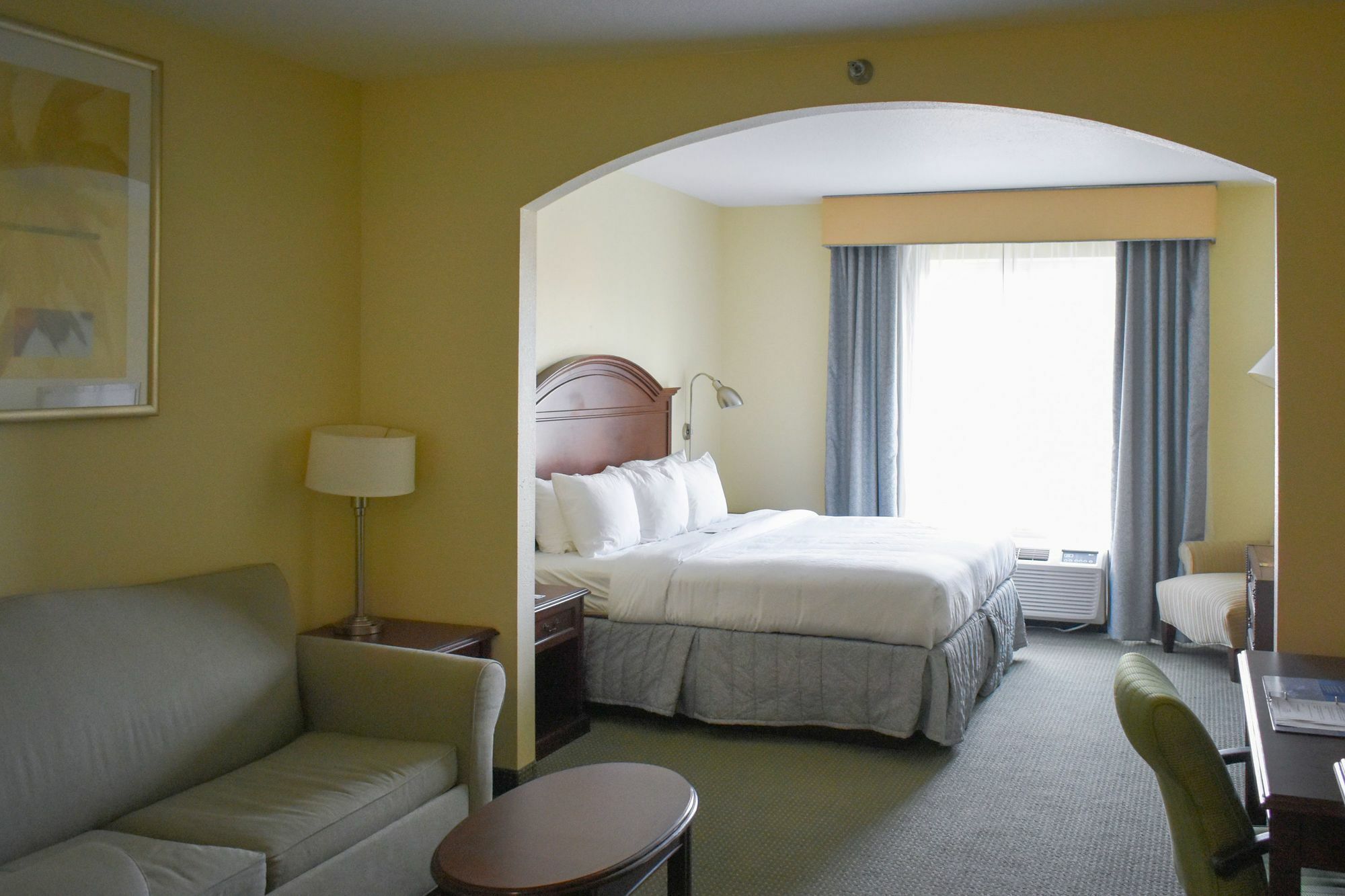Comfort & North Hotel Tavares