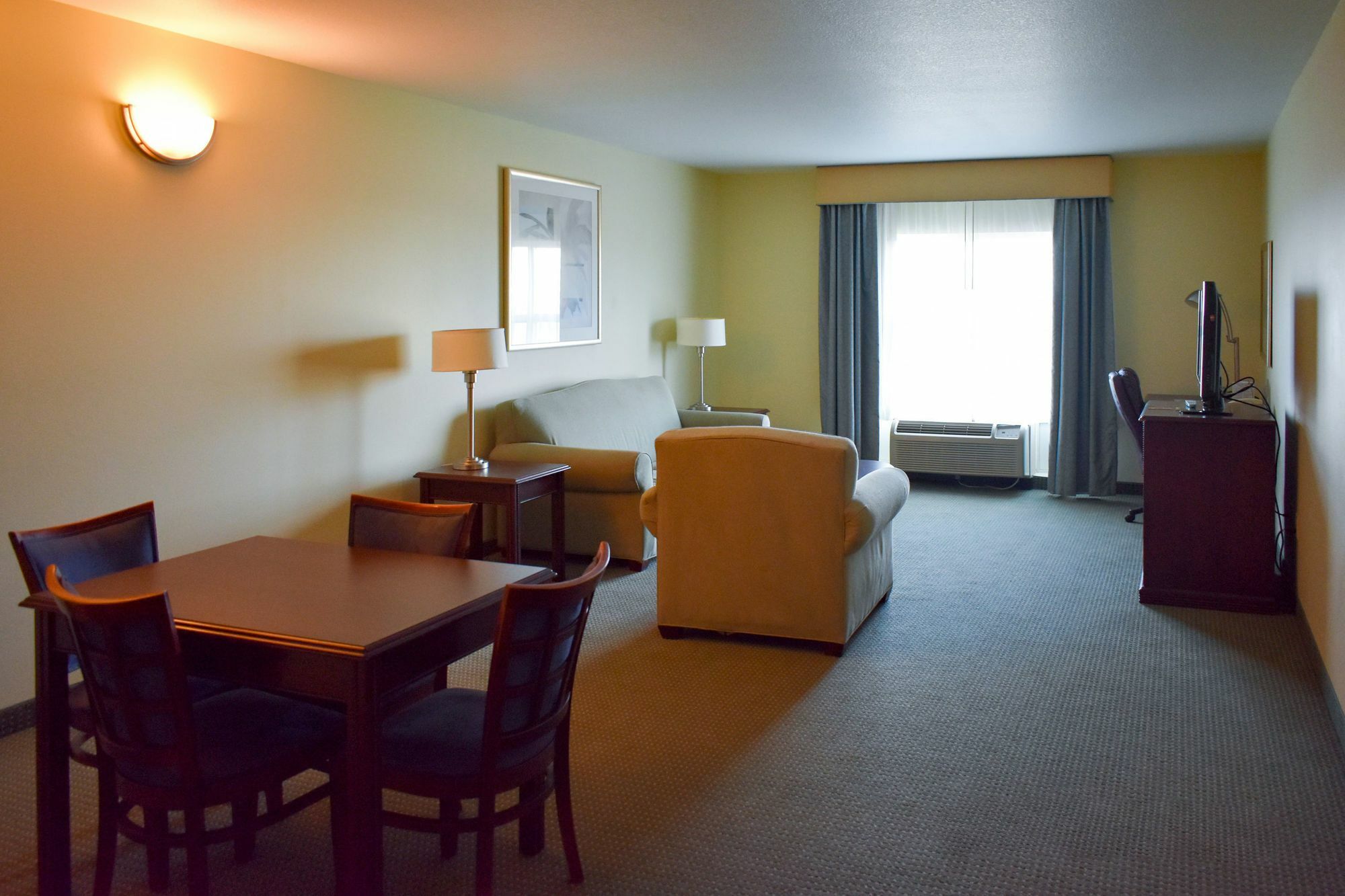 Hotel Comfort & North Tavares