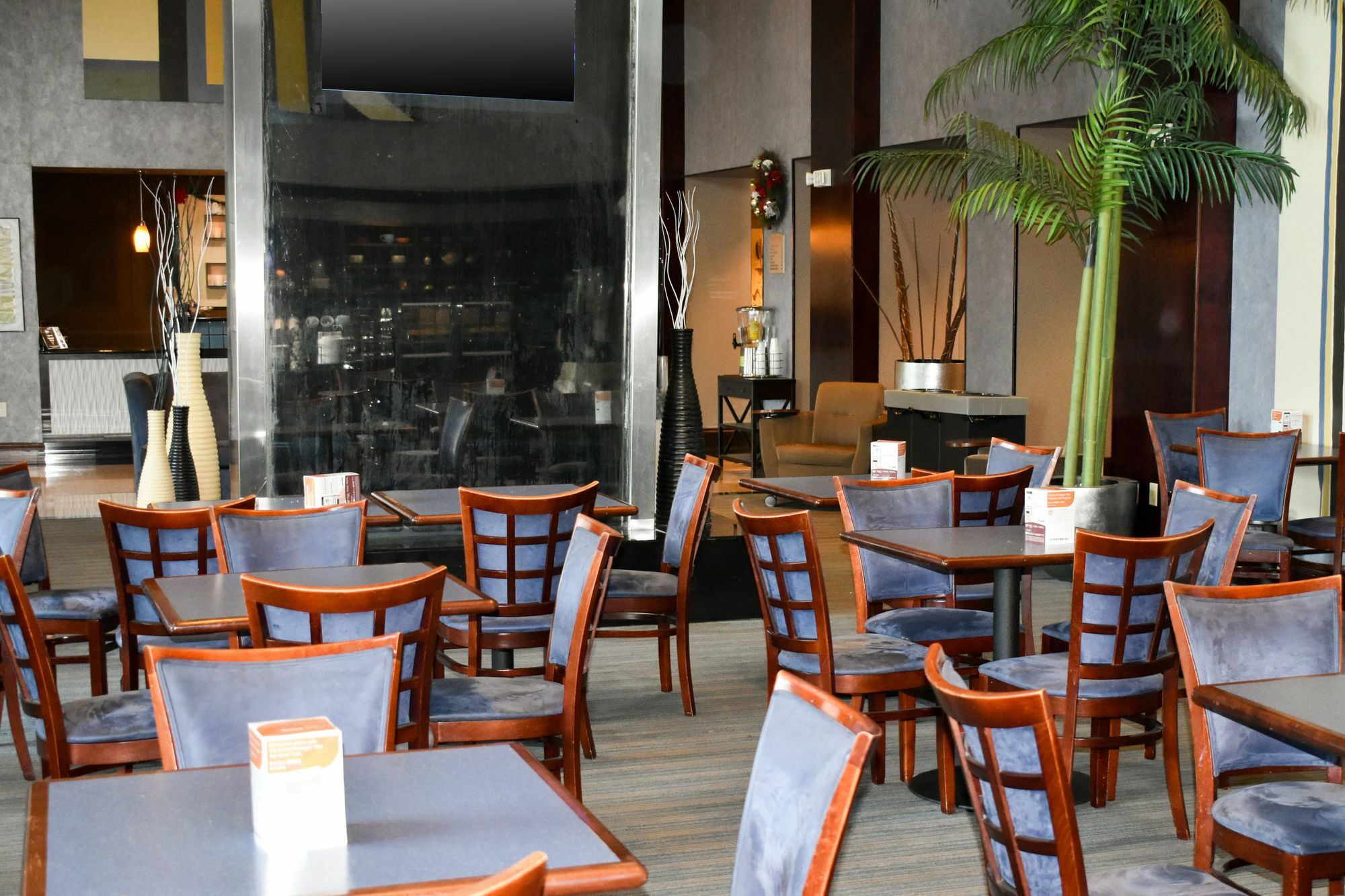 Hotel Comfort & North