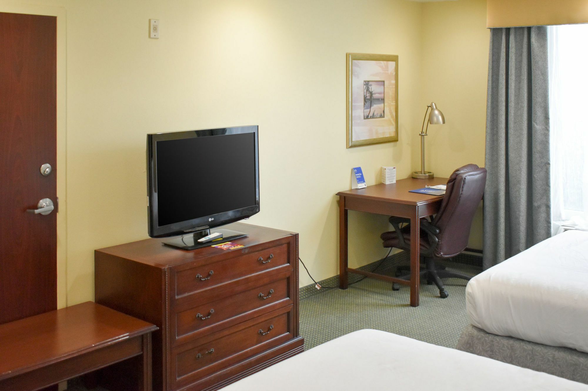 Hotel Comfort & North Tavares